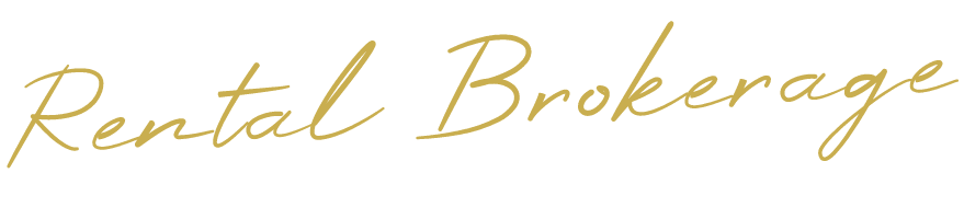 Rental Brokerage