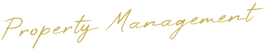 Property Management